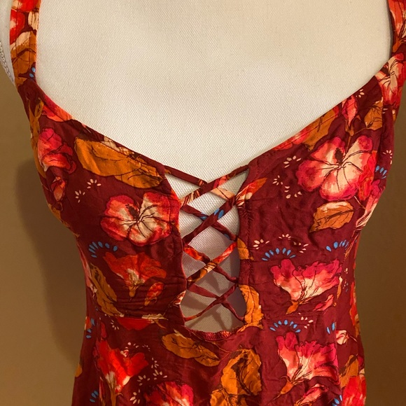 Free people top. SP. - Picture 3 of 6